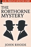 Robthorne Mystery (eBook, ePUB)