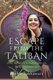 Escape from the Taliban (eBook, PDF)