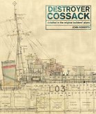 Destroyer Cossack (eBook, PDF)