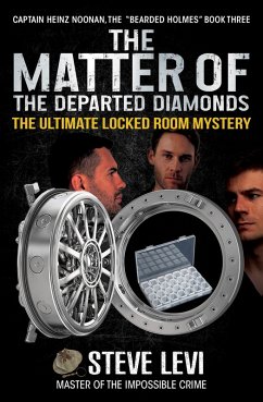 Cover Matter of the Departed Diamonds (eBook, ePUB)
