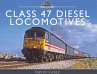 Class 47 Diesel Locomotives (eBook, PDF) - Bild 1