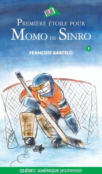 Momo de Sinro 07 - Première étoile pour Momo de Sinro (eBook, ePUB)