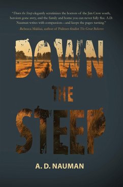 Cover Down the Steep (eBook, ePUB)