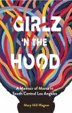 Girlz 'n the Hood (eBook, ePUB) Girlz 'n the Hood (eBook, ePUB)