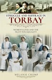 Struggle and Suffrage in Torbay (eBook, ePUB)
