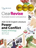 ClearRevise AQA GCSE English Literature 8702 (eBook, PDF) ClearRevise AQA GCSE English Literature 8702 (eBook, PDF)