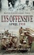 Lys Offensive - April 1918 (eBook, PDF) - Bild 1