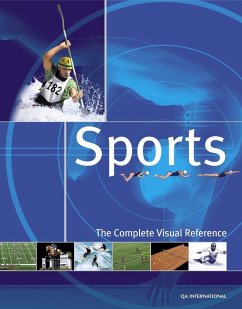 Sports: The Complete Visual Reference (eBook, PDF) - QA international Collectif, QA international Collectif