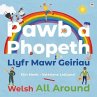 Pawb a Phopeth - Llyfr Mawr Geiriau /... - Bild 1