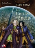 Cantin et Isaya Tome 2 - Les Cercles d'Endée (eBook, ePUB)