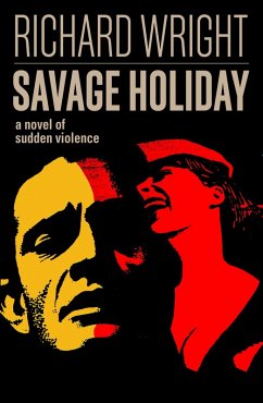 Cover Savage Holiday (eBook, ePUB)