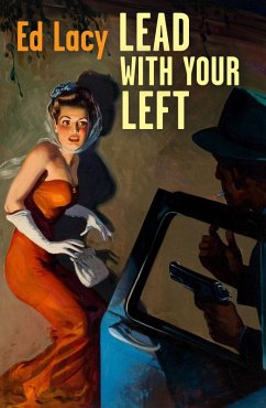 Lead with Your Left (eBook, ePUB) - Lacy, Ed