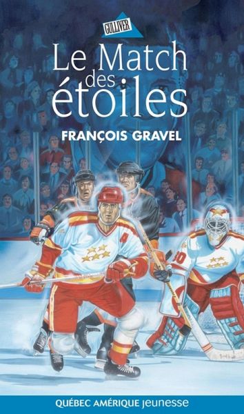 Le Match des étoiles (eBook, ePUB)