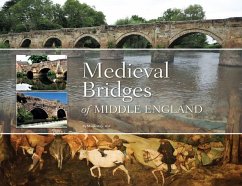 Cover Medieval Bridges of Middle England (eBook, ePUB)