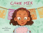 Cake Mix (eBook, ePUB)