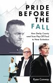 Pride Before the Fall (eBook, ePUB) Pride Before the Fall (eBook, ePUB)
