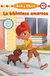 Jeet Y Choco: La biblioteca amorosa... - Bild 1
