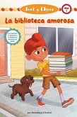 Jeet Y Choco: La biblioteca amorosa (Jeet and Fudge: The Loving Library (eBook, ePUB) Jeet Y Choco: La biblioteca amorosa (Jeet and Fudge: The Loving Library (eBook, ePUB)
