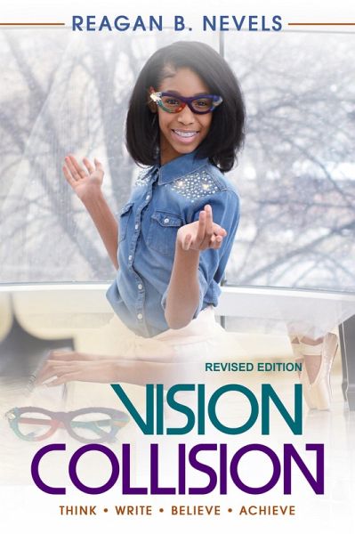 Vision Collision (eBook, ePUB)