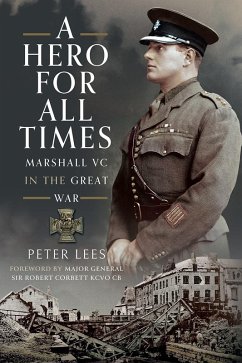 Cover Hero For All Times (eBook, PDF)