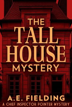 Cover Tall House Mystery (eBook, ePUB)