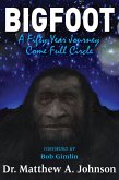 Bigfoot (eBook, ePUB) Bigfoot (eBook, ePUB)