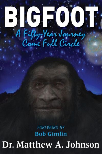 Bigfoot (eBook, ePUB)