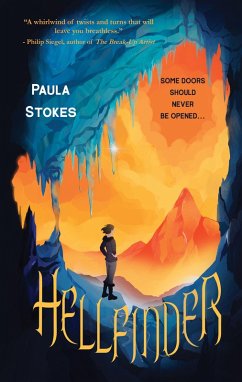 Cover Hellfinder (eBook, ePUB)
