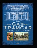 Gas Tramcar (eBook, ePUB)