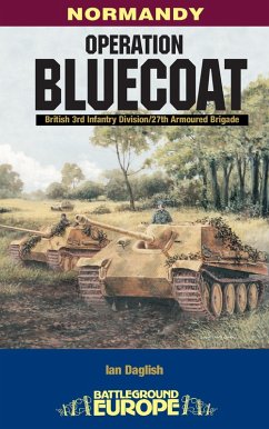 Operation Bluecoat (eBook, ePUB) Cover Operation Bluecoat (eBook, ePUB)