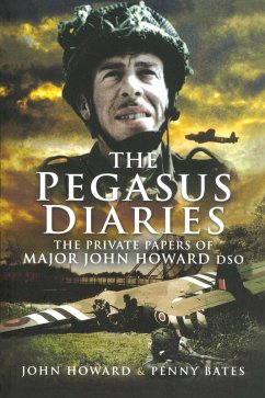 Cover Pegasus Diaries (eBook, ePUB)