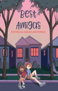 Cover Best Amigas (eBook, ePUB)