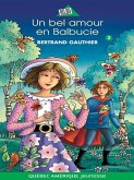 Balbucie 02 - Un bel amour en Balbucie (eBook, ePUB)