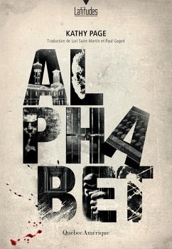 Cover Alphabet (eBook, ePUB)