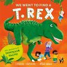 We Went to Find a T. Rex (eBook, ePUB) - Bild 1