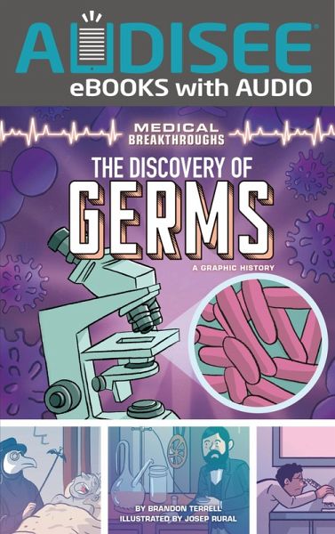 Discovery of Germs (eBook, ePUB)