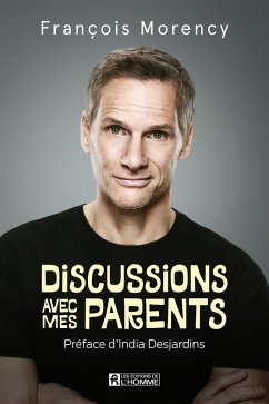 Cover Discussions avec mes parents (eBook, ePUB)