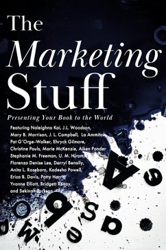 Cover Marketing Stuff (eBook, ePUB)