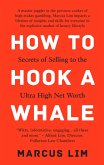 How To Hook A Whale (eBook, ePUB)