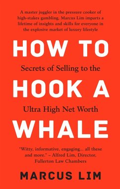 Cover How To Hook A Whale (eBook, ePUB)