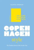 Little Book of Copenhagen Style (eBook, ePUB)