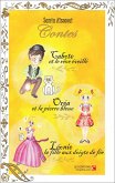 Contes (eBook, ePUB)