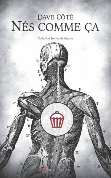 Nés comme ça (eBook, PDF)