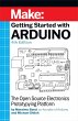 Getting Started With Arduino (eBook,... - Bild 1
