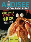 When Lunch Fights Back (eBook, ePUB) When Lunch Fights Back (eBook, ePUB)