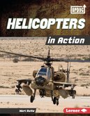Helicopters in Action (eBook, ePUB)
