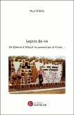 Leçons de vie (eBook, ePUB)