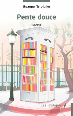 Pente douce (eBook, PDF) Cover Pente douce (eBook, PDF)