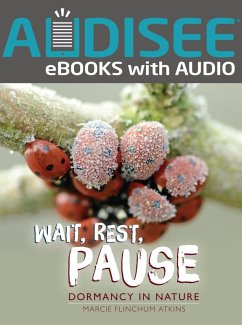 Wait, Rest, Pause (eBook, ePUB) - Atkins, Marcie Flinchum