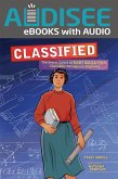 Classified (eBook, ePUB)